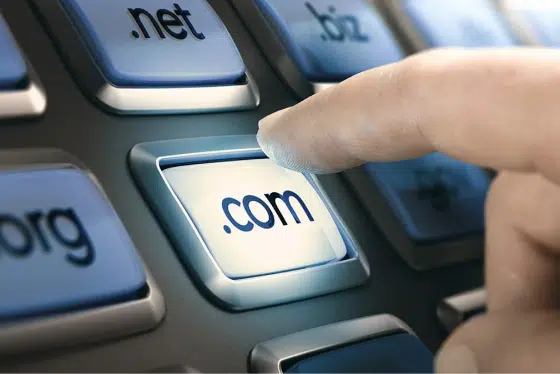 Domain Registration